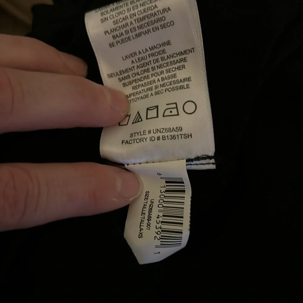 BCBGMaxAzria 100% viscose